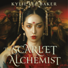 The Scarlet Alchemist - Kylie Lee Baker