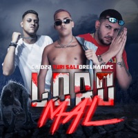 O Lobo Mal Te Pega (feat. DJ Caio 22) - Single - Yuri Sali & DJ ORELHA MPC