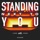 Jung Kook & USHER - Standing Next to You (Usher Remix)