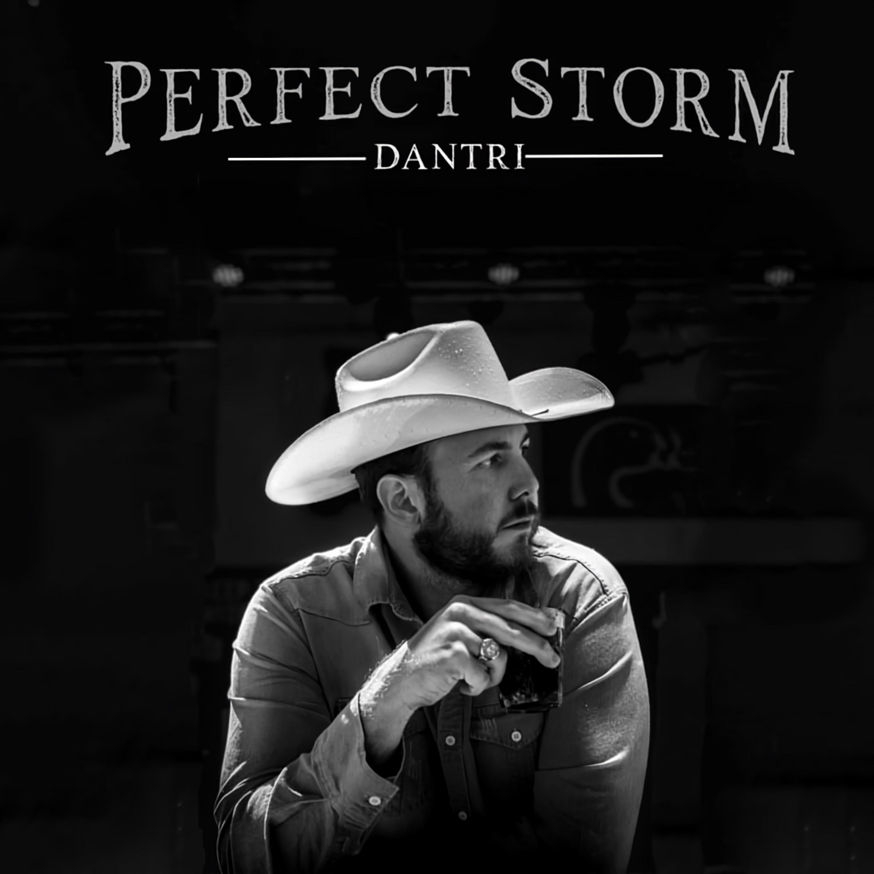 Perfect Storm, Vol. 1 - EP