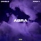 Abra - AmirDiablo & MiladPinky lyrics