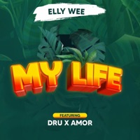 My Life - Single - elly wee