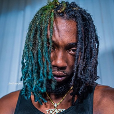 Hard For Me - Single