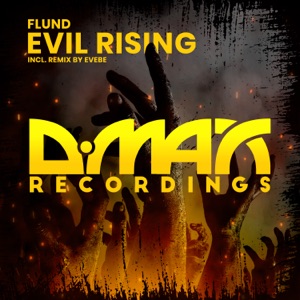Evil Rising - Single