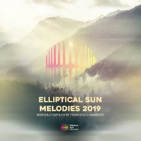 Album cover for Amalthea (Extended Mix) by Odison & Twenty Three (SRB)