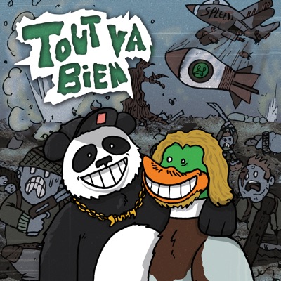 Tout va bien - Single