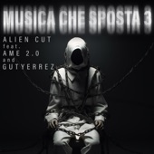 Musica che sposta 3 (feat. Ame 2.0 & Gutyerrez) artwork