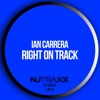 Right On Track cover art