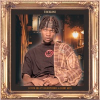 Takalani (feat. SelbisticSoul & bandy keyz) - Single - Luvuyo SMA