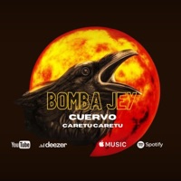 Cuervo, caretu caretu - Single - Bomba Jey