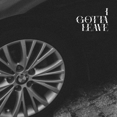 I Gotta Leave - Single