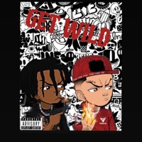 GET WILD (feat. Elier) - Single - Zaybo3k