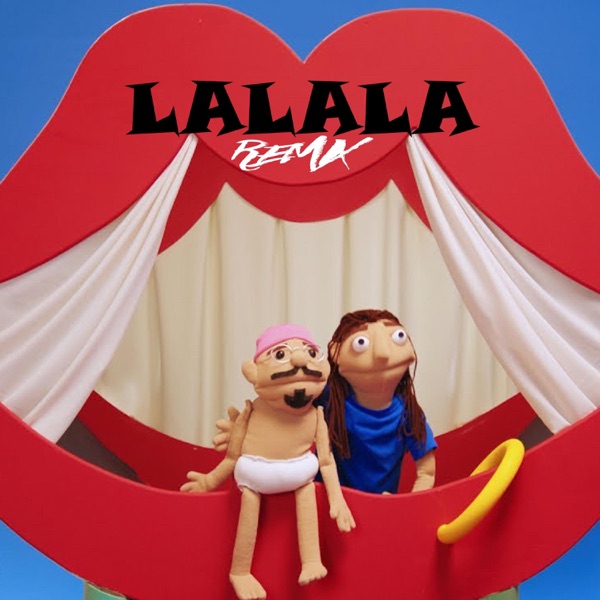 LALALA (feat. Y2K)