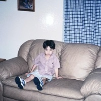 BACKONIT - Single - longsleeveunder