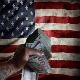 Get Da Money Yung Fairrow