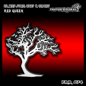 Red Queen - Single