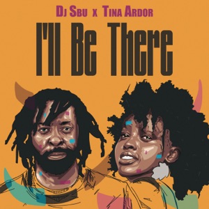 I'll Be There (Original) - Single