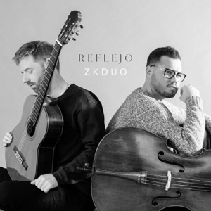 Reflejo - Single
