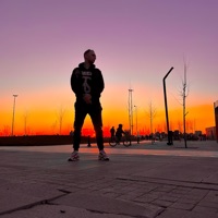 Последнее лето (Slowed) - Single - VOROBERIAN