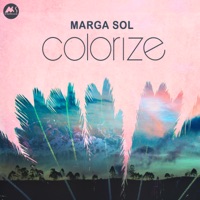 Colorize - Marga Sol & M-Sol Records