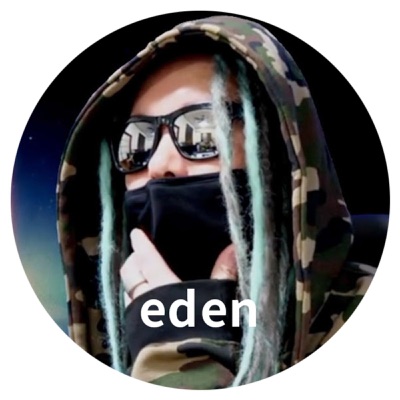 eden - Single
