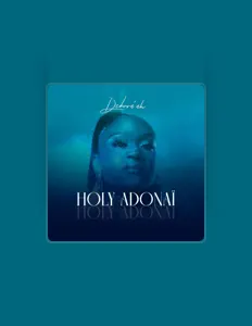 Poslechněte si interpreta Debora'ah, sledujte hudební videa, přečtěte si životopis, podívejte se na data turné a další informace.