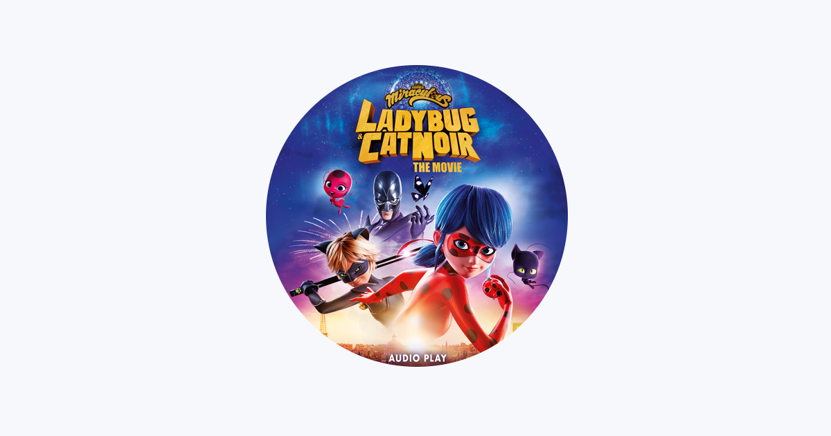 RAP de MIRACULOUS LADYBUG TEMPORADA 2 - Single - Album by AleroFL - Apple  Music