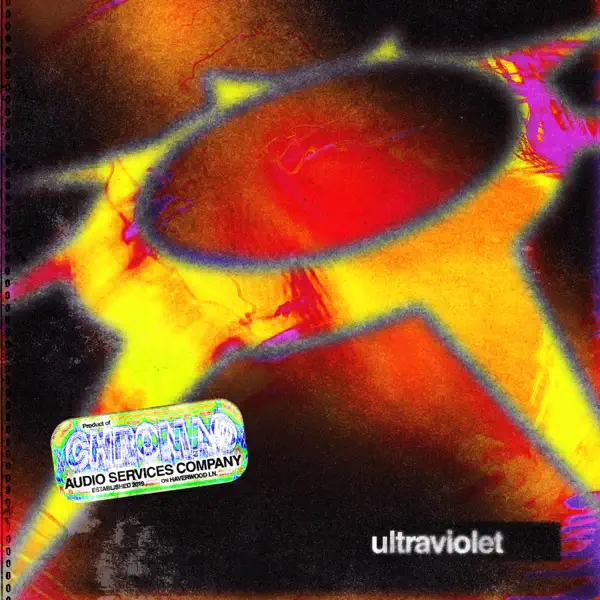 Ultraviolet cover