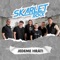 Dacan - Skarlet lyrics