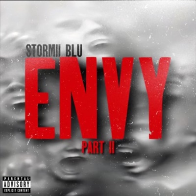 Envy, Pt. 2 - Single