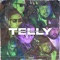 Telly (feat. Mgog Marty Marr) - Money Raye lyrics