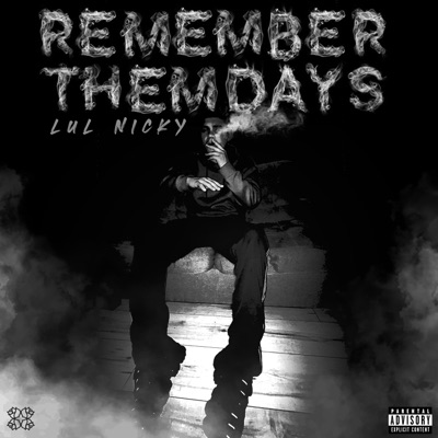 Remember Them Days - Single