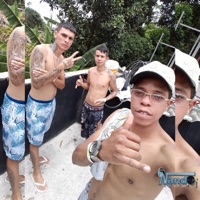 Piquezinho Levinho - Solta o Beat DJ - Single - Dj Nando Original & Mc Alef