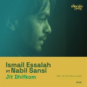 Jit Dhifkom (Mr. ID Remix) artwork