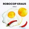 Cradle of Filth - The Robocop Kraus lyrics