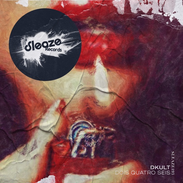 Dois Quatro Seis - EP