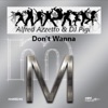 Don't Wanna - Single