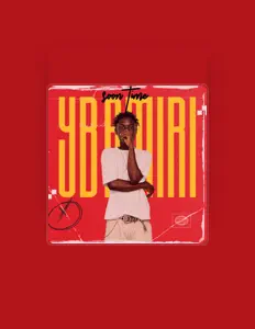 Listen to Yb Amiri, watch music videos, read bio, see tour dates & more!