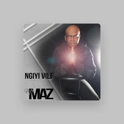 Listen to Mr. Maz, watch music videos, read bio, see tour dates & more!