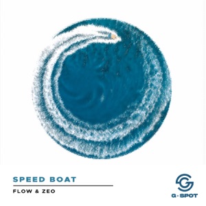 Speed Boat - Single