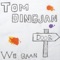Ster - Tom Dingjan lyrics