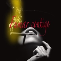 Fumar Contigo (feat. Popper & Pesadilla) - Single - Klandeztino