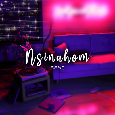 Nsinahom - Single