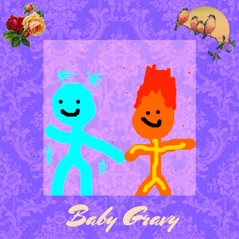 Baby Gravy - EP