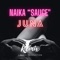 Sauce (feat. Naika) - Juna Geekiyanage lyrics