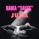 Sauce feat Naika juna geekiyanage Remix juna geekiyanage Remix Single