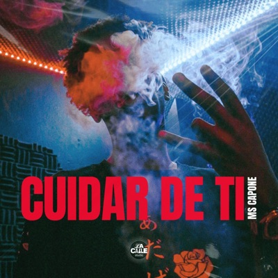 LacalleSessions (ep1) (feat. MS Capone) - Single