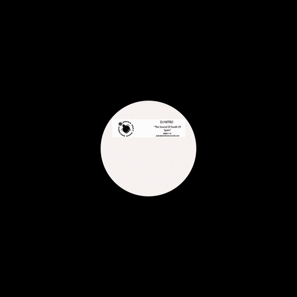 The Sound Of South Of Spain - Single