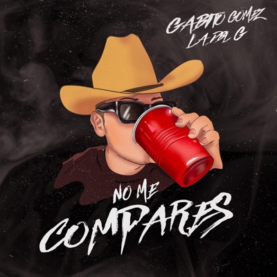 No Me Compares - Single