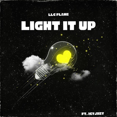 Light It Up (feat. icyjxey) - Single